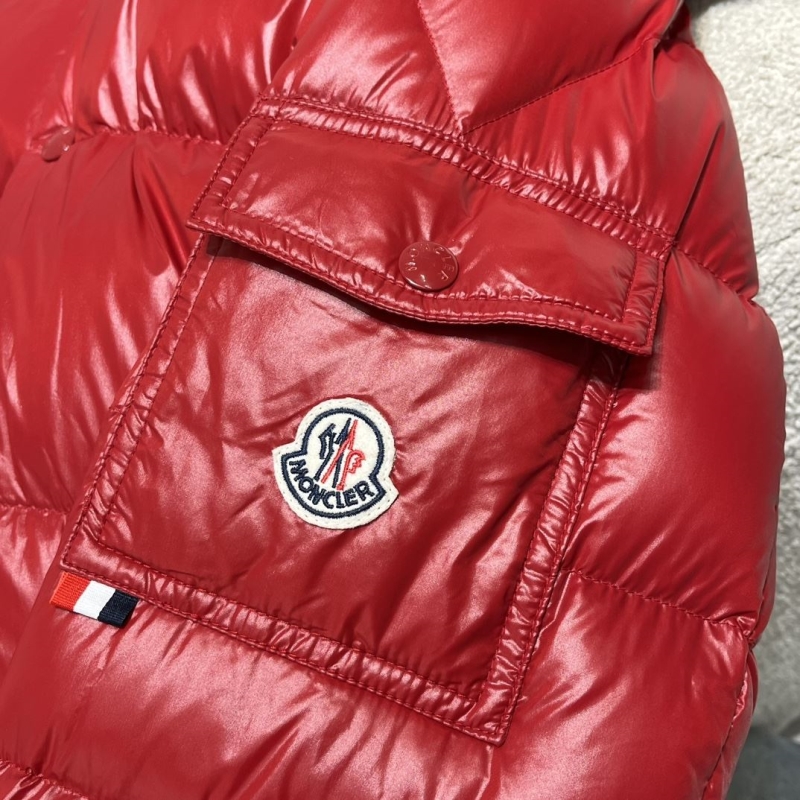 Moncler Down Coat